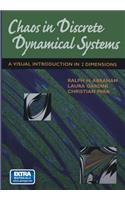 Chaos in Discrete Dynamical Systems