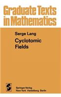 Cyclotomic Fields