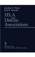 HLA and Disease Associations
