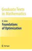 Foundations of Optimization