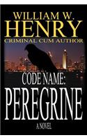 Code Name Peregrine: (English)