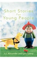 Short Stories for Young People