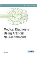 Medical Diagnosis Using Artificial Neural Networks
