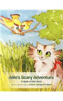 Allie's Scary Adventure