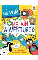 Be an Adventurer