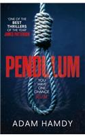 Pendulum: the explosive debut thriller (BBC Radio 2 Book Club Choice)