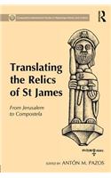 Translating the Relics of St James