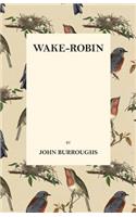 Wake-Robin