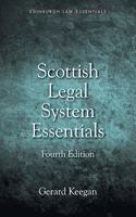 Scottish Legal System Essentials