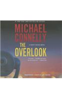 The Overlook Lib/E: (13 Harry Bosch Series Lib/E)
