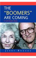 Boomers Are Coming