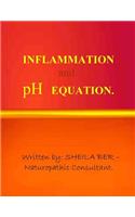 Inflammation and PH Equation. Written by Sheila Ber.