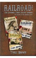Railroad! Collection 2