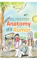 Anatomy of a Rumor