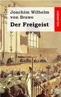 Der Freigeist