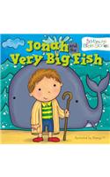 Jonah and the Very Big Fish
