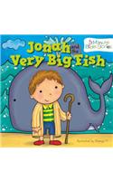 Jonah and the Very Big Fish