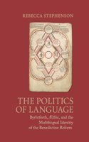 Politics of Language