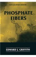 Phosphate Fibers