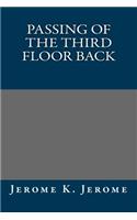 Passing of the Third Floor Back