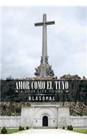 Amor Como El Tuyo