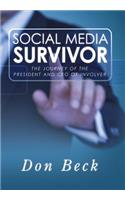 Social Media Survivor