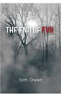The End of Evil