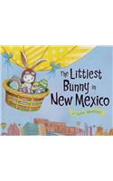 The Littlest Bunny in New Mexico