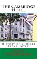 Cambridge Hotel