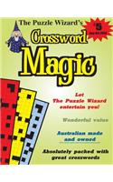 Crossword Magic No. 5