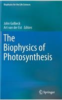 Biophysics of Photosynthesis