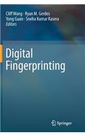 Digital Fingerprinting