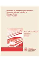 Railroad Accident Report