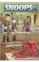 Science Fair Sabotage