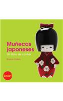 Muñecas Japoneses: Un Libro de Contar