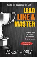 Lead Like A Master
