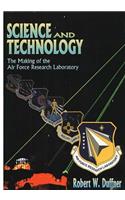 Science and Technology