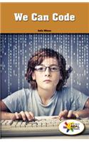 We Can Code
