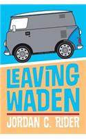 Leaving Waden: (English)