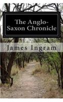 Anglo-Saxon Chronicle