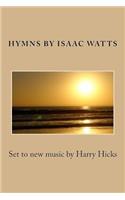Hymns by Isaac Watts