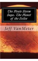 The Pirate Storm Saga
