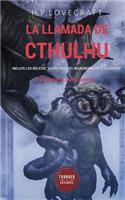 La llamada de Cthulhu
