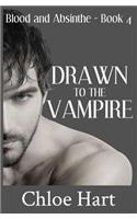 Drawn to the Vampire