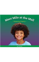 Meet Milo at the Mall
