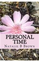 Personal Time: (Personal Slave)