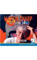 MARTIN SHARP