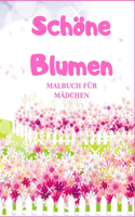 Schöne Blumen