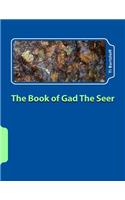 Book of Gad the Seer: Khmer Translation