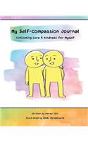 My Self-Compassion Journal